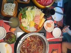 -牛New寿喜烧(新六百店)