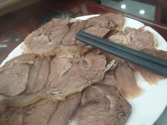 -东方宫中国兰州牛肉拉面(新起街店)