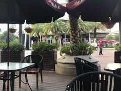 -必胜客(新海上世界店)