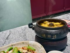 -福照楼汽锅鸡·云南菜(火车站锦江店)