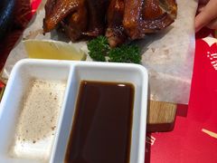 -圣丰盛宴酒家(东城店)
