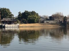-凤城河风景区