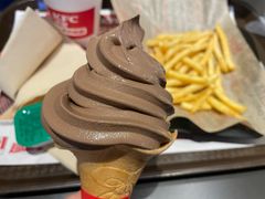 -肯德基(汇腾店)