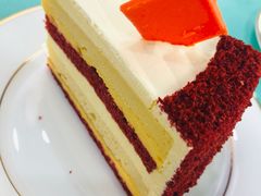 -第戎蛋糕(恒隆广场店)