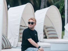 -J Create城市露营咖啡·简餐·宠物(上海动物园店)