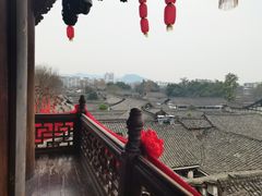 -中天楼