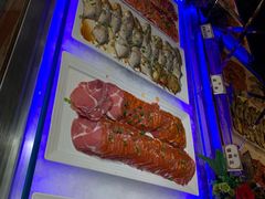-比尔森韩式烤肉自助(国商店)