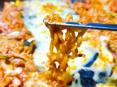 拉面-高基五春川炒鸡排 韩国料理(威海总店)