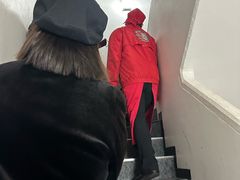 -一兰拉面(新宿中央东口店)