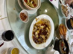 -宜宾海鲜酒家·三十年老字号