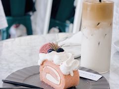 -边渡咖啡烘焙店(昙华林店)