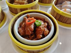 -顺德喜来登酒店·采悦轩