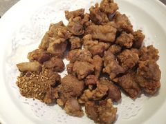 -闫府私房菜·老字号(恒隆店)