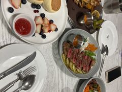 -娜娜家•Nana's restaurant(国金汇店)