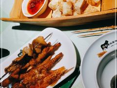 -福宝漠北·牛羊肉(广埠屯店)