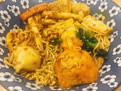 -皆道拌麻辣烫·麻辣拌