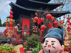 -钱王祠