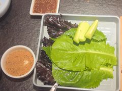 -柔杉家黑牛烤肉·活鳗鱼(太原街店)