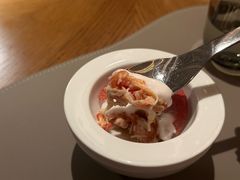 -Amber(置地文华东方酒店)