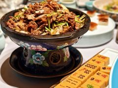-四世同堂·京菜·烤鸭(双井店)