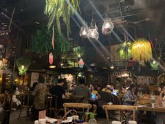 大堂-胡桃里音乐酒馆(环亚凯瑟琳广场店)