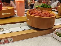 -龍歌自助小火锅(崂山丽达店)