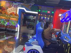 -真快活Coohoo Max(武汉绿地新田360店)