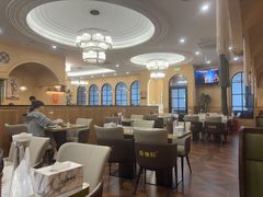 -清真·AL-JANNAT 佳纳特餐厅(狮子桥店)