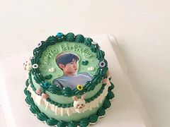 -蜜肆动物奶油蛋糕·个性定制·下午茶甜品