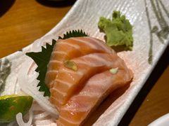 三文鱼刺身-有喜屋·深夜食堂(环宇荟店)