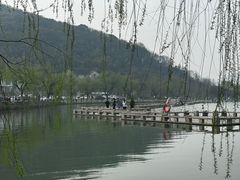 -南北湖风景区