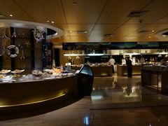 -上海东方佘山翰悦阁酒店·Vie全日制餐厅