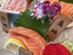 -阿吾罗·月咏精致日料(港汇恒隆广场店)