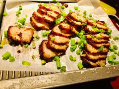 -绿茶餐厅(蓝色港湾店)