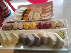 -百年果林椰子鸡(中洲店)