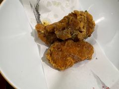 -绿茶餐厅(南翔印象城MEGA店)