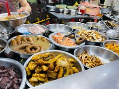 -铭辉沙嗲面(新街商业城店)