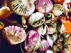 -晓伟海鲜家常菜