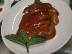 -鸭匠食府·挂炉烤鸭·新京菜(阜成路店)
