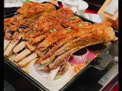 -山西会馆·晋菜·晋商宴·牌匾博物馆(胜利东街店)