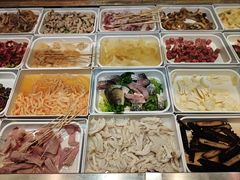 -尚品海鲜肥牛自助火锅(湖明店)