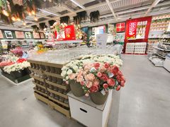 -宜家家居(西安未央商场店)
