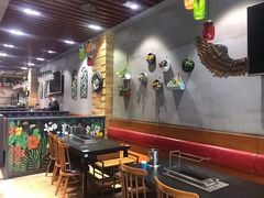 大堂-白玉·朝鲜族烤串(南山店)