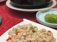 -无锡新湖铂尔曼大酒店·悦轩中餐厅