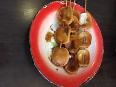 希望小学堂-做了不起的80后