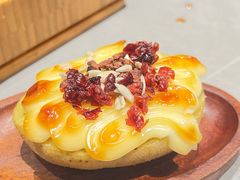 蔓越莓芝士土豆-甬上名灶(天一阁·翠柏店)