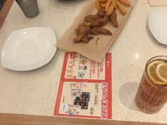 -必胜客(领界店)