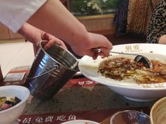 -椒爱水煮鱼川菜(皇姑万象汇店)