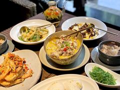 -汤家茗苑·精致私房菜(白沙店)