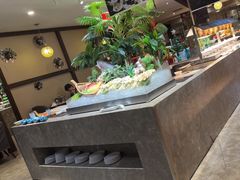 -青岛青龙美爵酒店·阳光海岸西餐厅